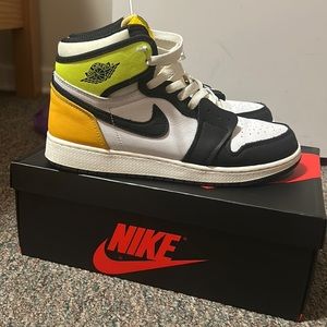 Air Jordan 1 Retro High